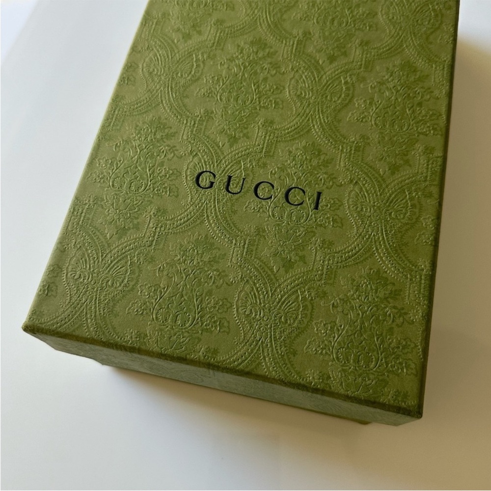Gucci Shoe Box - Picture 2 of 7